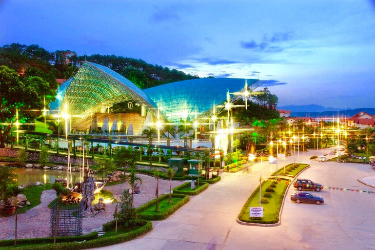 Others 4, ADA Motel - Tuần Châu, Hạ Long