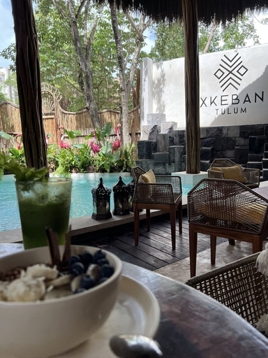 Food & Drinks 5, Xkeba Tulum, Cozumel