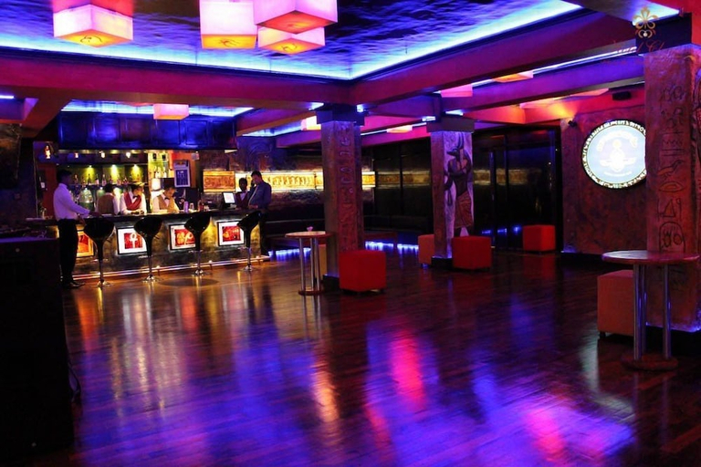 Food & Drinks 3, Clarion Hotel, Kelaniya
