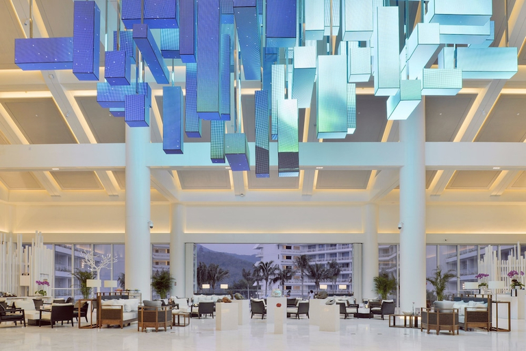 Food & Drinks, Palace Resort Yalong Bay Sanya, Sanya
