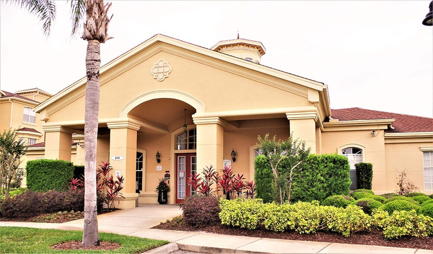 Exterior & Views 2, Magical Florida Getaway., Polk
