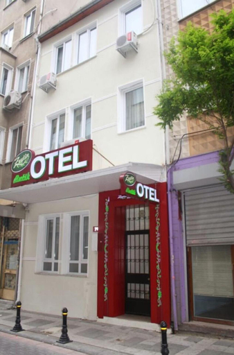 Exterior & Views 1, Zeytin Butik Otel, Kadıköy