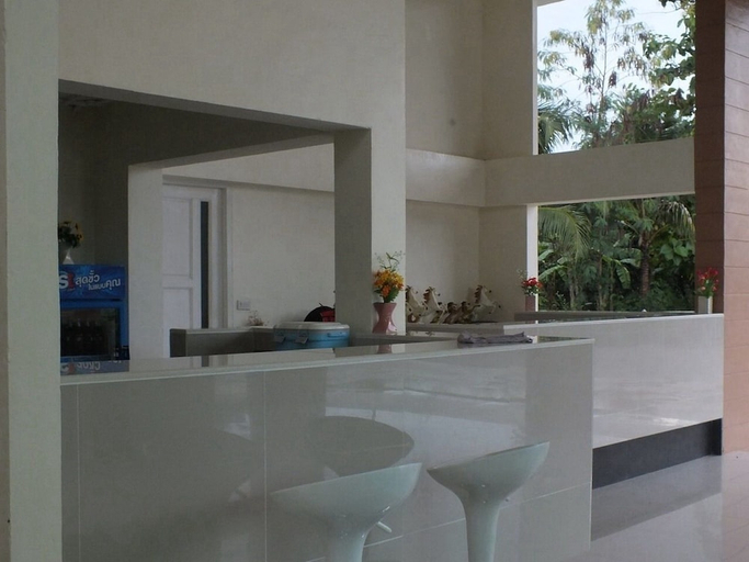Bathroom 3, Worawee Resort & Spa, Kaeng Krachan