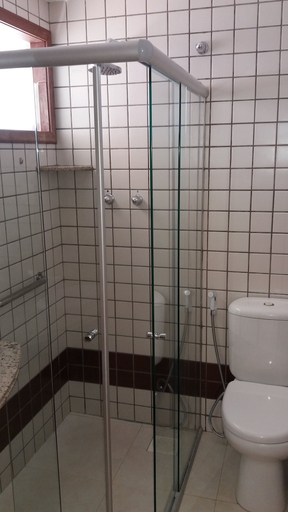 Bathroom 3, Pousada Ceu e Mar, Tibau do Sul
