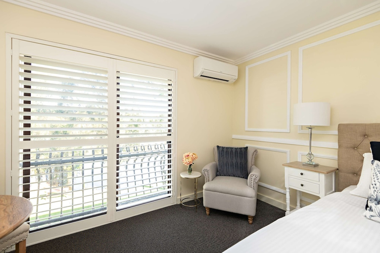 Bedroom 3, Lincoln Downs Resort Batemans Bay, Eurobodalla