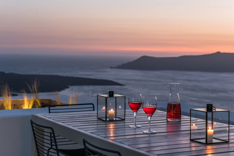 Food & Drinks 5, White Ark, South Aegean