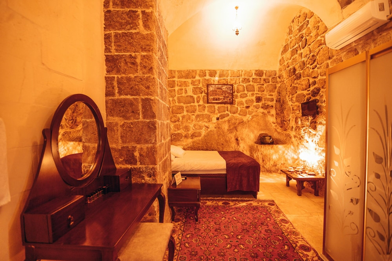 Bedroom 2, Maristan Tarihi Konak, Kızıltepe