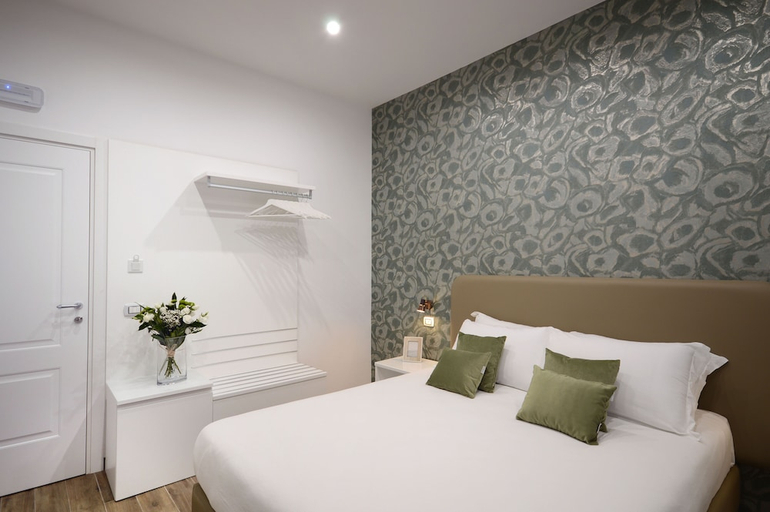 Bedroom 5, Napoliseason Rooms and Breakfast, Napoli