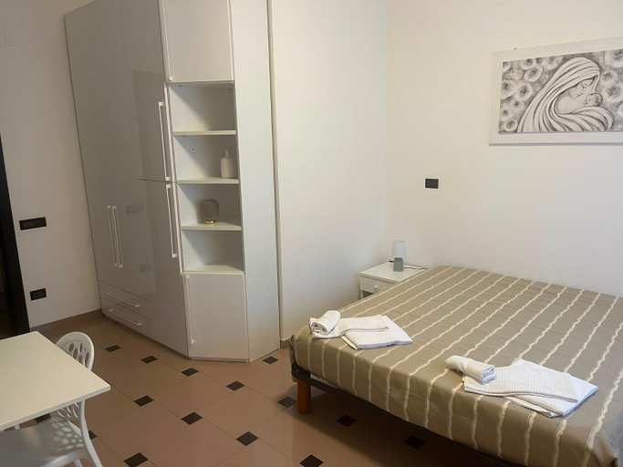 4, Casa 2019, Matera