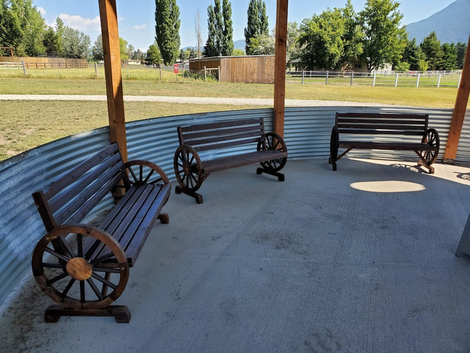 Others 4, Glacier Acres Guest Ranch, Flathead