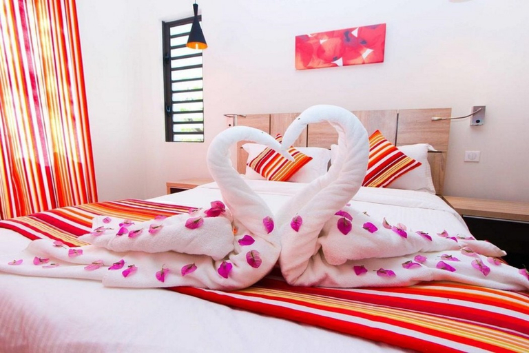 Bedroom 2, Nitzana Ile Maurice