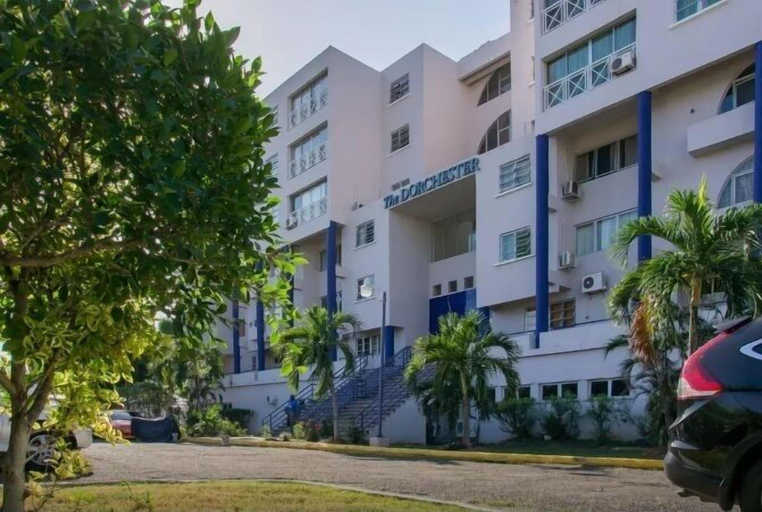 Exterior & Views 2, New Kingston Guest Apartment III