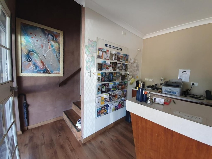 Food & Drinks, Motel Margeurita, Queanbeyan