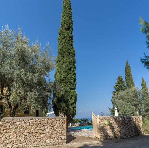 Exterior & Views, Nature Villas, Ionian Islands