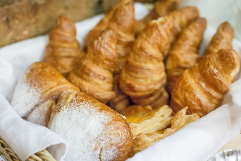 Food & Drinks 5, Ivolita Vilnius Hotel, Vilniaus