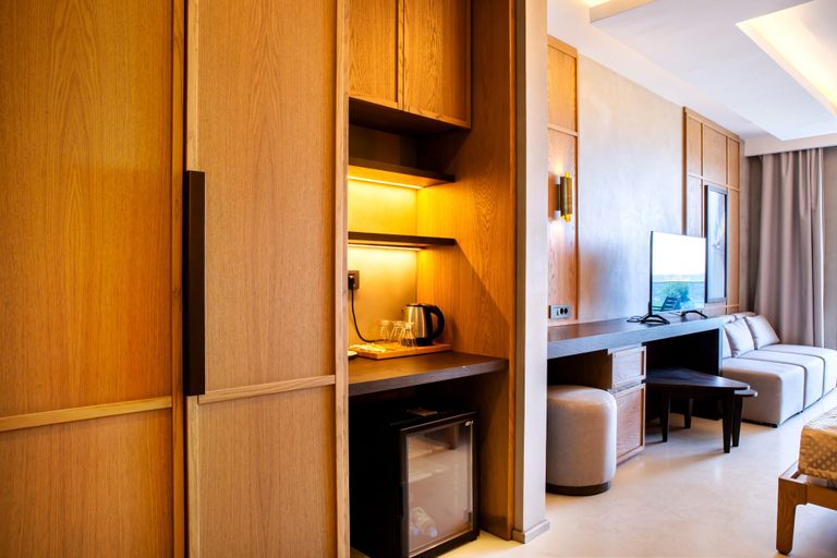 Bedroom 4, Dilekagaci Boutique Hotel and Beach, Bodrum