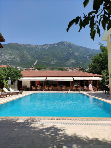 Others 2, Gunes Hotel & Apartments, Fethiye