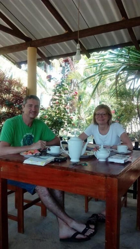 Food & Drinks 4, Beach Lagoon Guest House, Tangalle