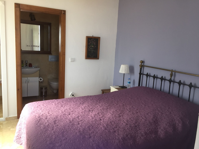 Bedroom 2, Kozluhan, Ayvacık