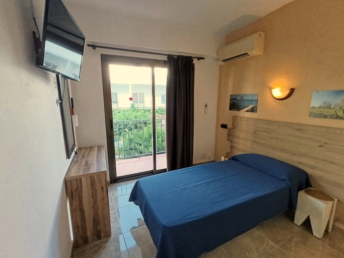 Bedroom 2, Residencia Horizonte, Baleares