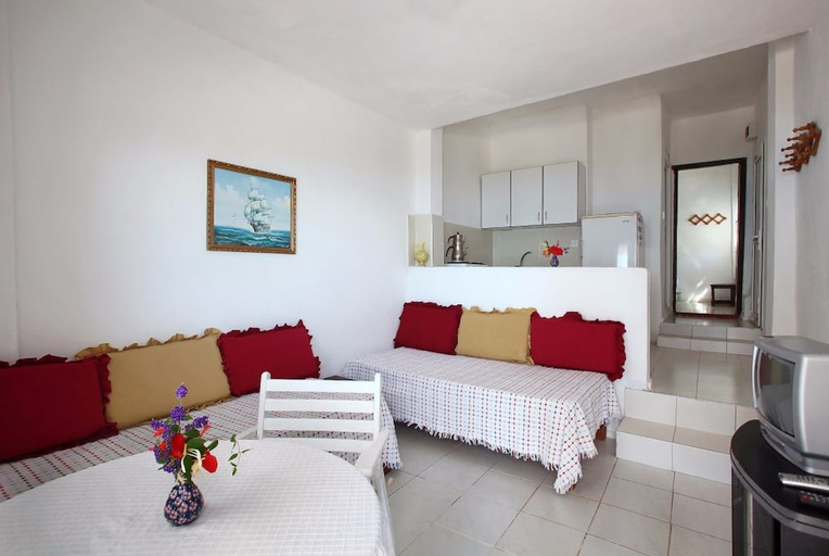 Bedroom 2, Sunset Mavi, Bodrum