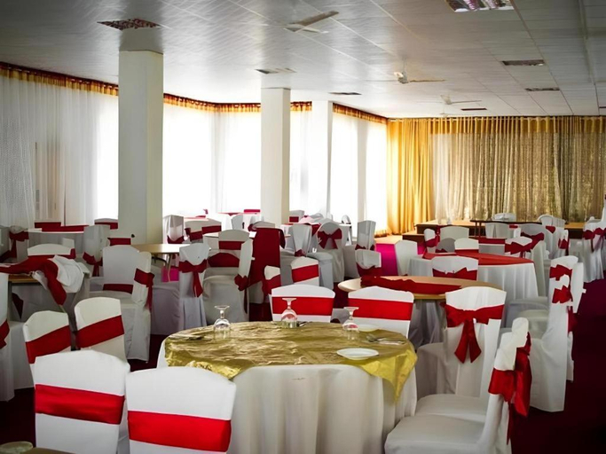 Food & Drinks 4, Hotel Sanasta, Badulla