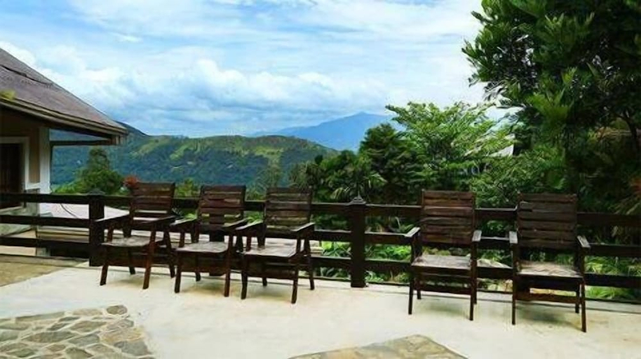 Others 5, The Mount Royal, Pathahewaheta