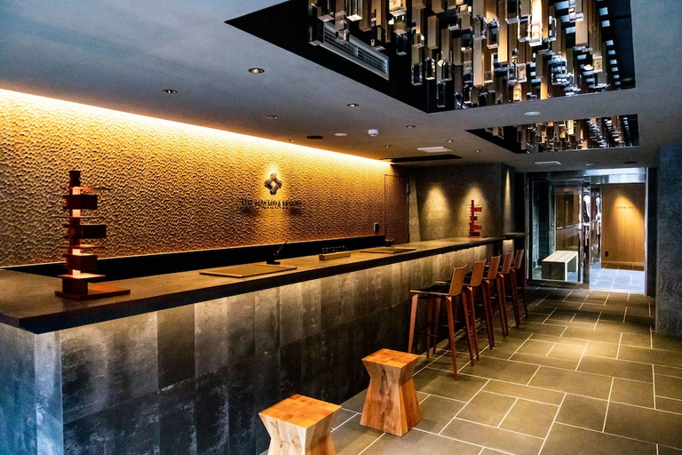 Food & Drinks 4, THE MACHIYA Ebisuya, Kyoto