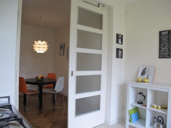 Others 5, Zurich Furnished Apartments, Zürich