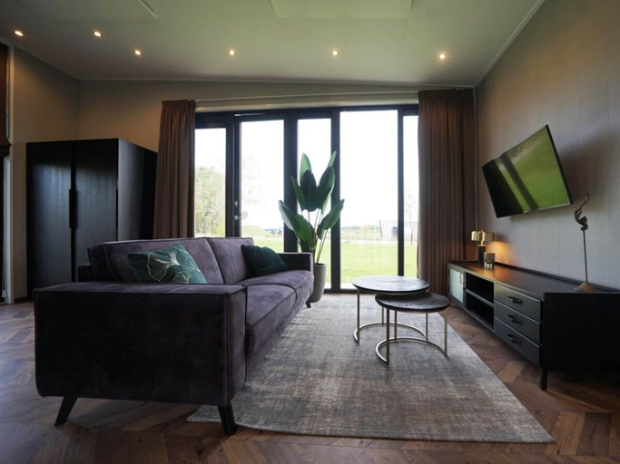 Primary image 3, Holiday Home in Kampen With Terrace, Dronten
