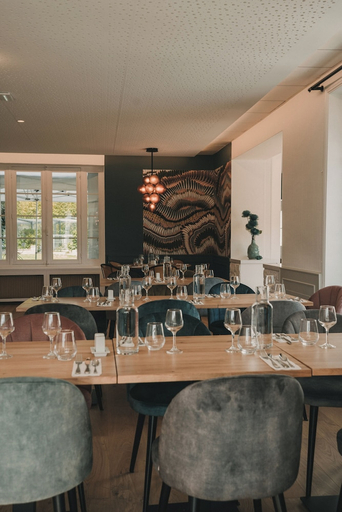 Food & Drinks 4, Armoric Hotel, Finistère