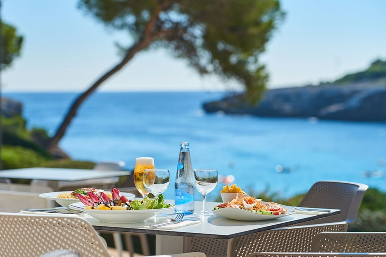 Food & Drinks 4, Inturotel Cala Azul Garden, Baleares