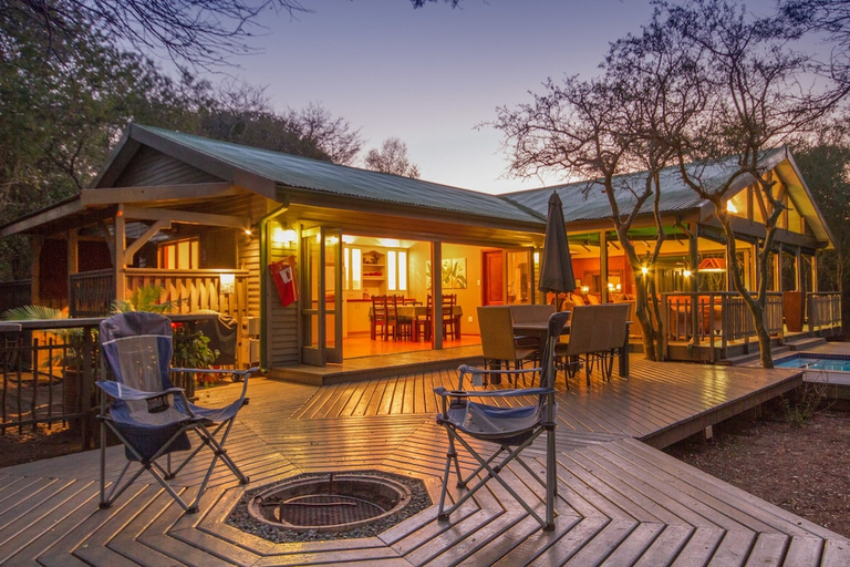 Food & Drinks, Thornwood, Umkhanyakude