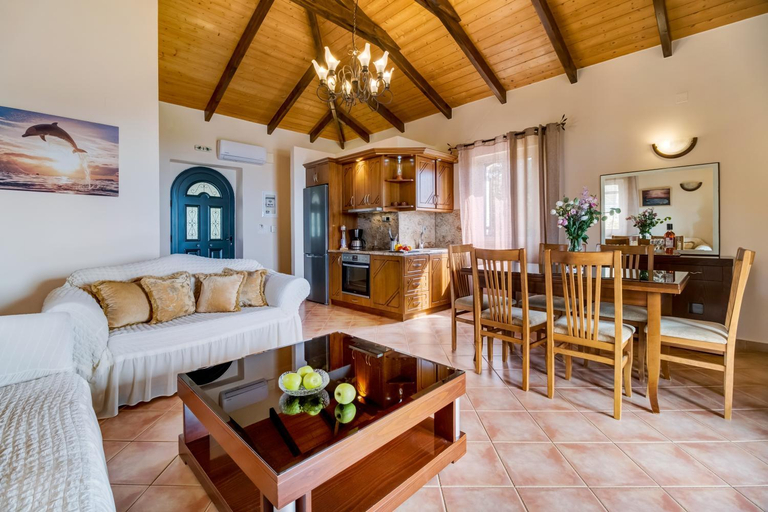 Others 4, Goudis Villa Evelyn, Ionian Islands