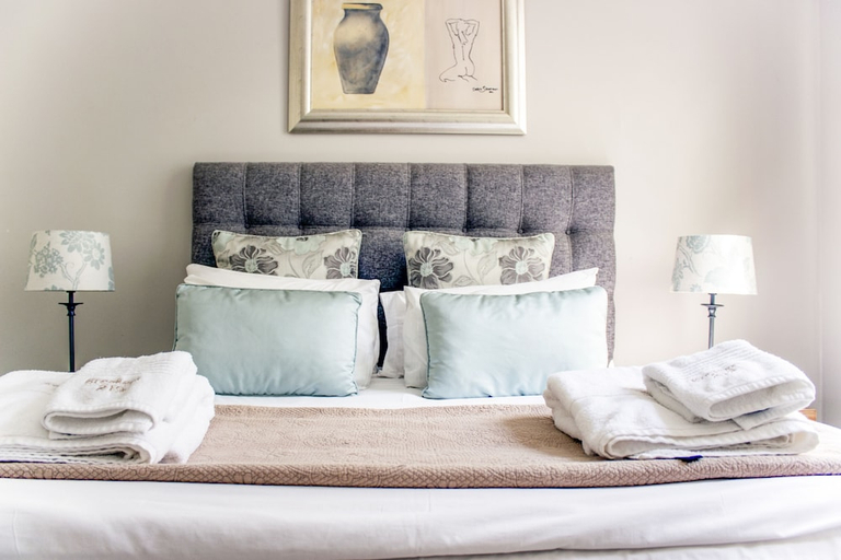 Bedroom 3, Beachbreak Holiday Letting, eThekwini