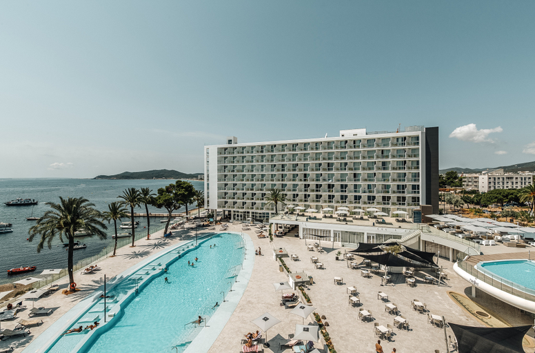 Sport & Beauty 2, Sirenis Hotel Club Goleta, Baleares