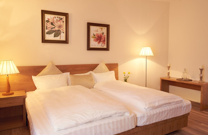 Bedroom 2, Muttererhof, Innsbruck Land