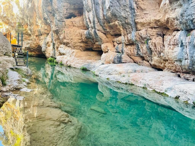 Others 5, El Hortal I Llo, Teruel