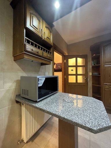 Interior 2, 3 Bedroom Apart At-al Kursi, Salmiya