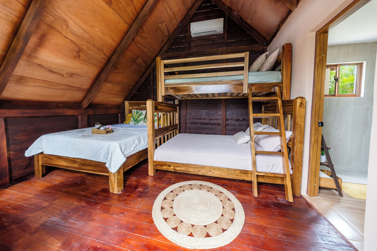 Room 5, Villa Campestre by Otium, Salvaleon de Higuey