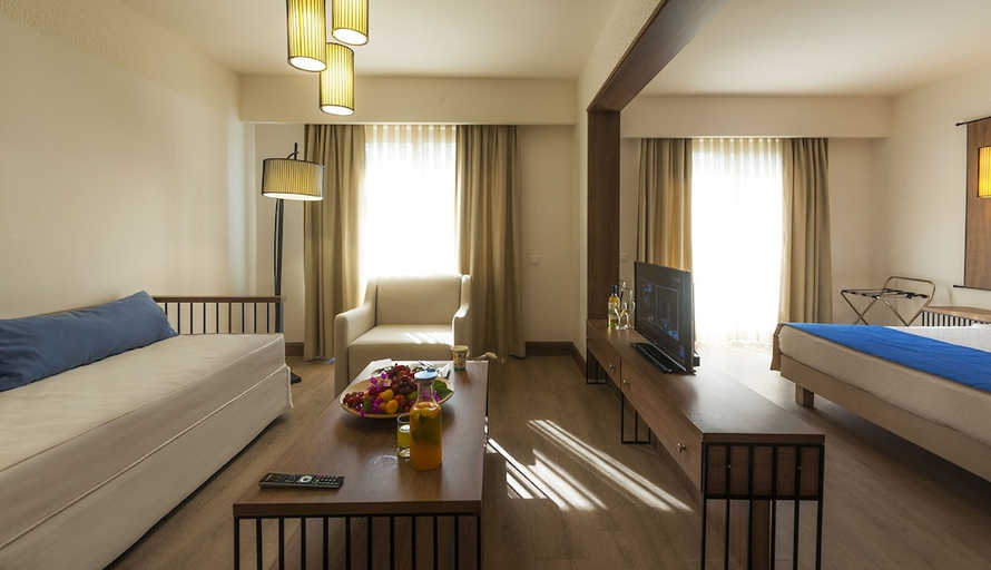 Bedroom 4, Liv Hotel By Bellazure, Bodrum