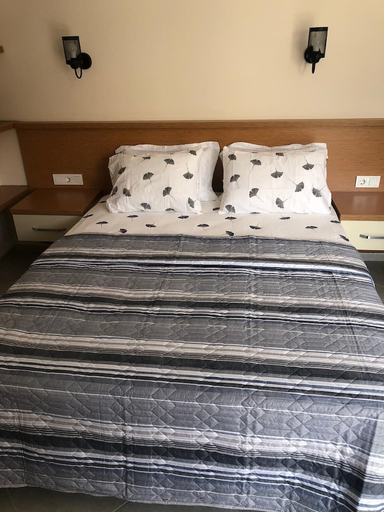 Bedroom 3, Leytur, Fethiye