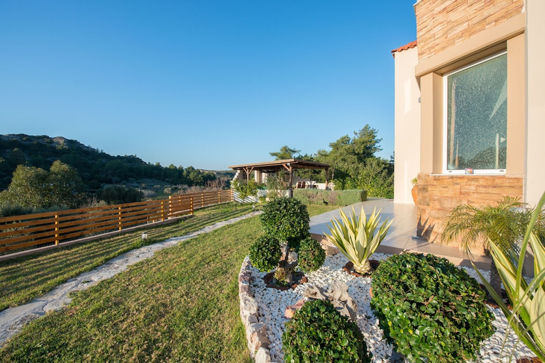 Others, Natura House, South Aegean