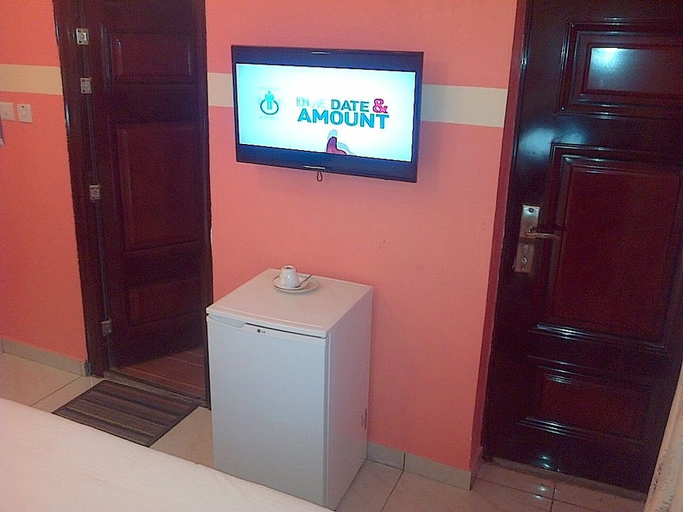 Others 5, Esado Suites And Conference Oregun, Kosofe