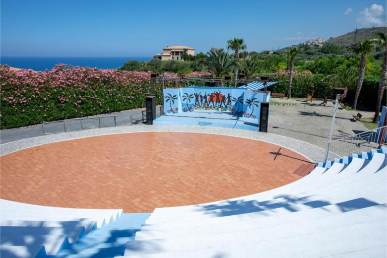 Sport & Beauty 2, Hotel La Castellana, Cosenza
