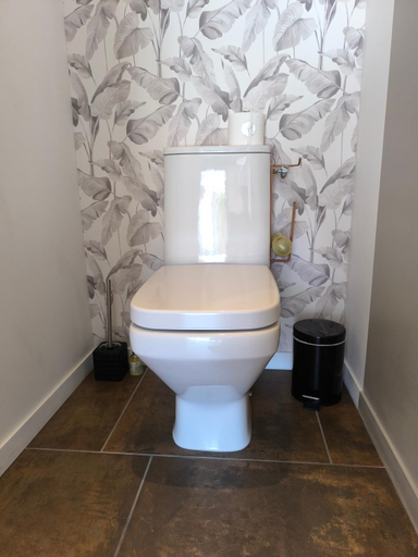 Bathroom 3, Belle An Pierre chambre d hote & spa "Tuffeau', Vienne