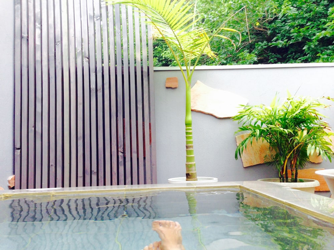 Sport & Beauty 5, Beachside Inn Shirahama, Shimoda