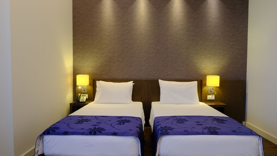 Bedroom 4, FEZ INN Hotel, Bayrampaşa