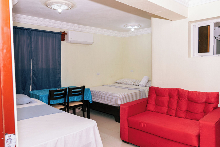 Primary image 1, Room-double Room Near SDQ Airport Fast, Santo Domingo Este