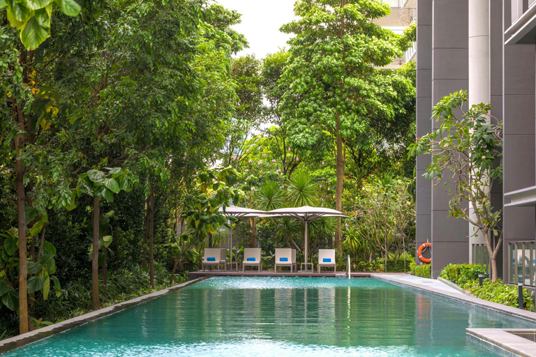 Sport & Beauty, Fraser Residence Orchard, Singapore, Singapore